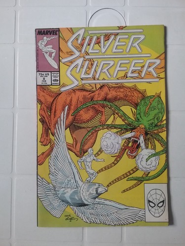 Lotto silver surfer captain - lotto,
