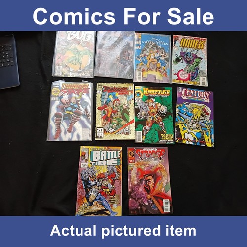 Marvel issue us comics - x,
