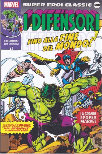 Lotto fumetti super - fumetti,