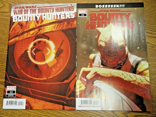 Star wars bounty - star,