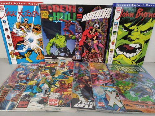 Marvel top lotto - marvel,