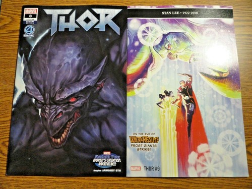 Thor corsa di - 2, dragon