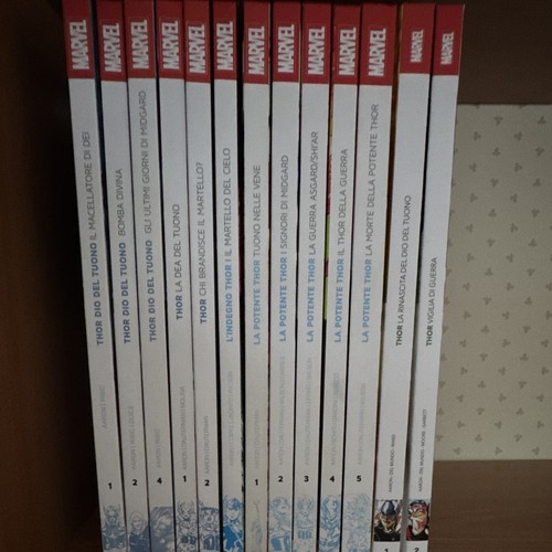 Panini comics marvel now - panini,