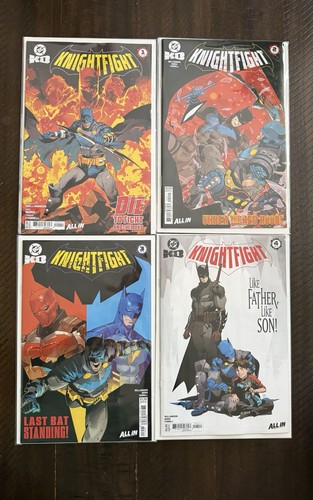Knightfight 1 2 - knightfight, #1,