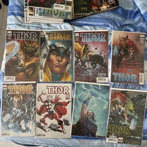 Marvel thor lotto - marvel,