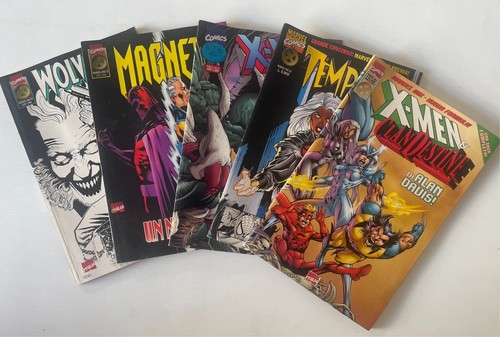 Lotto marvel mix - marvel,