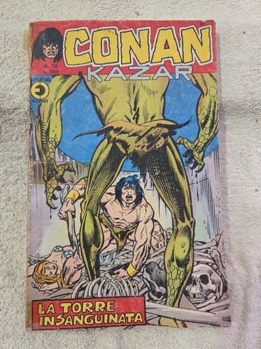Lotto fumetti vintage marvel - 6,