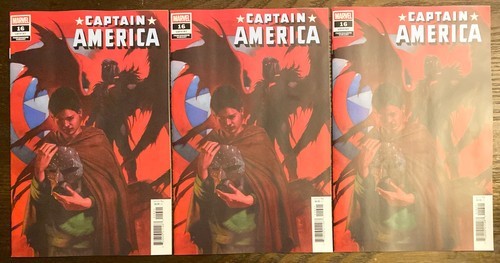 Captain america riccardo - america, #16