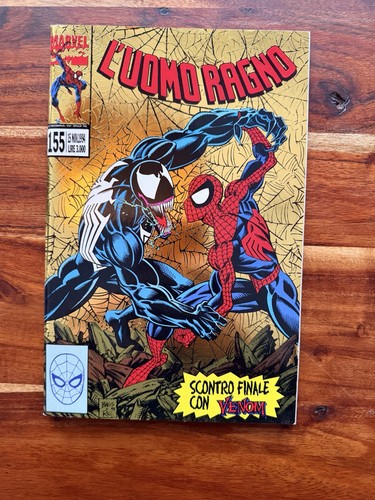 Lotto fumetti marvel - fumetti, marvel/dc