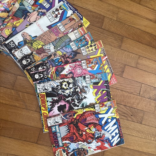 Lotto fumetti marvel - lotto,