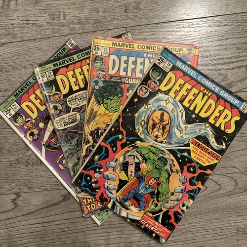 Lotto vintage fumetti - lotto,
