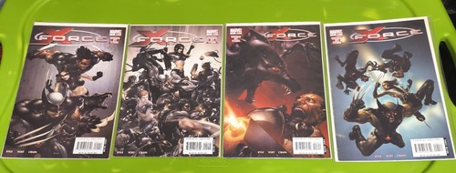 Force 1 28 - (vol., 1-28