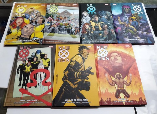 Lotto new men marvel - new,