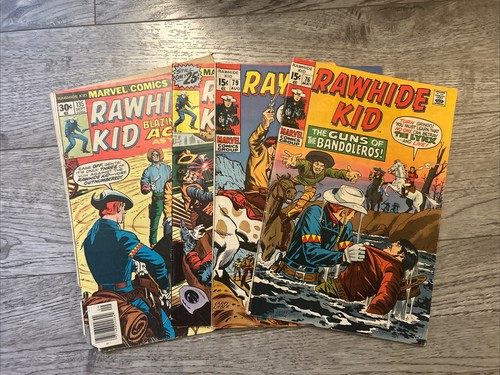 Lotto vintage fumetti - vintage, 4