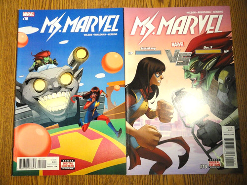 Marvel lotto di - #14,
