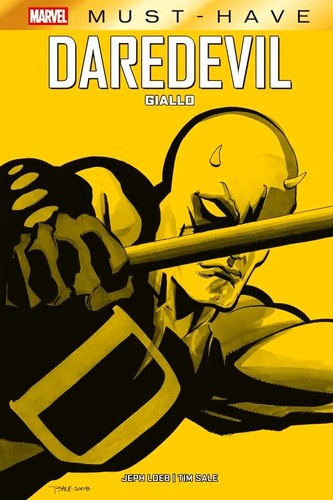 Fumetto nuovo copertina - nuovo,