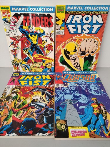 Marvel collection lotto - collection,