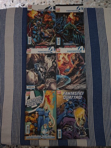 Lotto fumetti fantastici - fumetti,