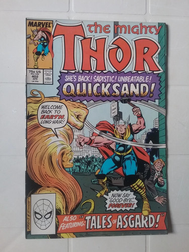 Devil thor fantastici - devil,, e