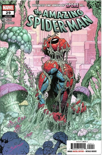 Amazing spider man - amazing, spider-man