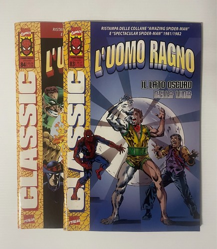 Lotto uomo ragno classic - lotto,