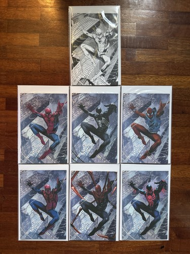 Marvel ultimate spider - ultimate, #1