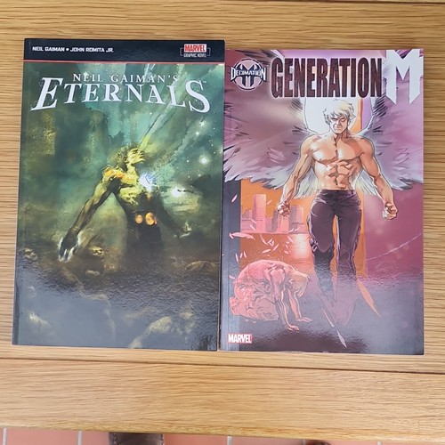 Decimation generation neil - decimation,