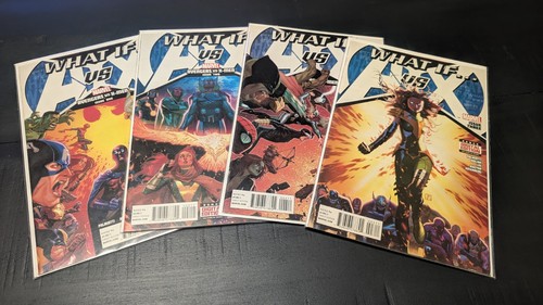 Lotto 318 fumetti marvel - 318,