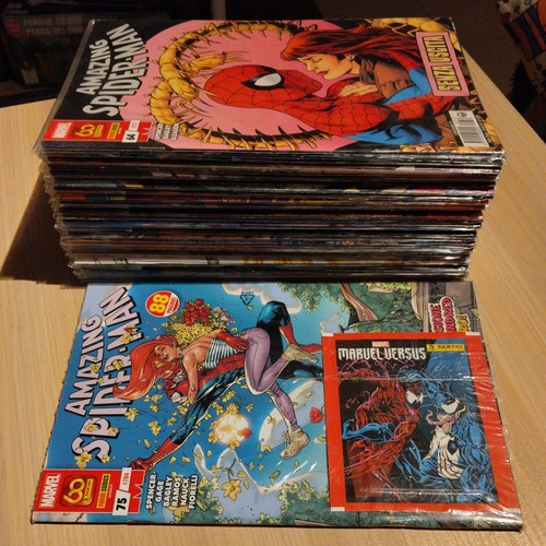 Lotto uomo ragno spider - lotto, ragno/spider-man