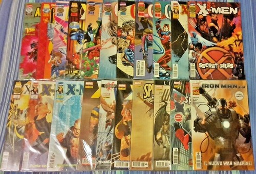 Lotto marvel mix - lotto,