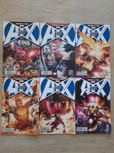 Lotto fumetti marvel avengers - fumetti, marvel:
