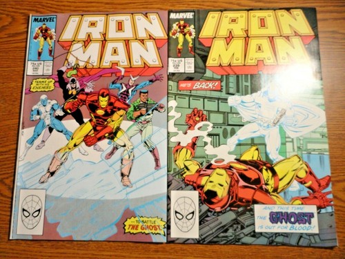 Invincible iron man - man, 240