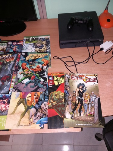 Fumetti marvel lotto di - marvel,