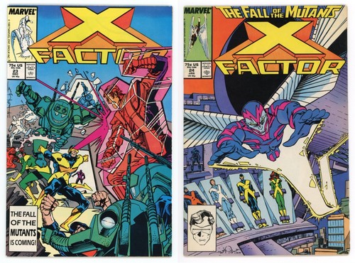 Factor 24 prima - x-factor,