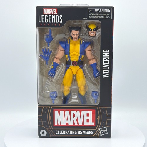 Hasbro marvel legends - hasbro,