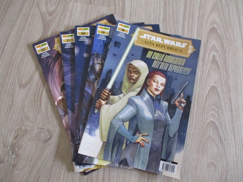 Lotto fumetti marvel star - fumetti,